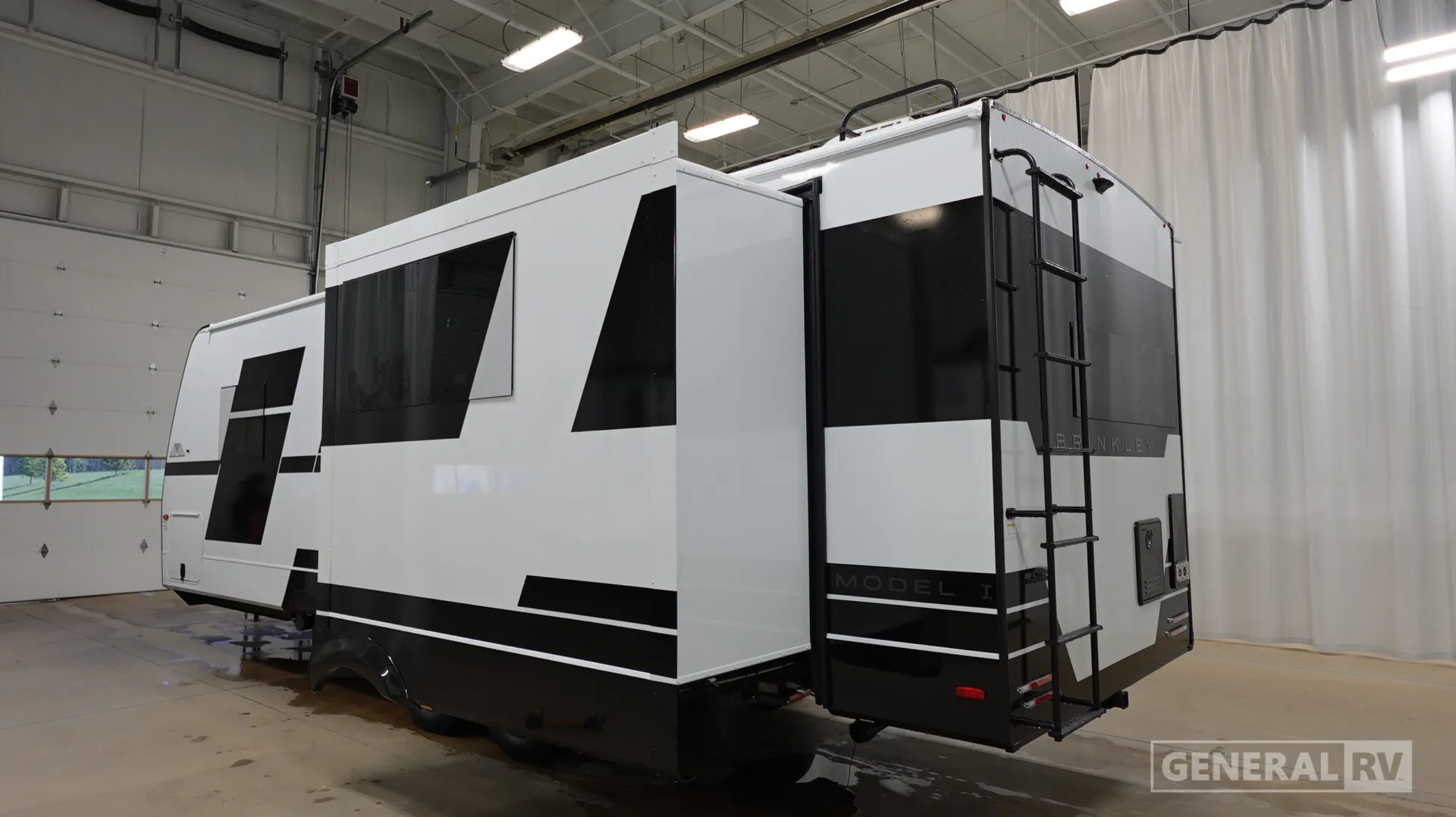 2026 Brinkley Model I 275 - Photo 4