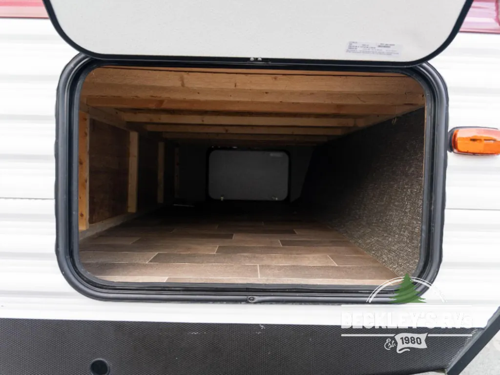2019 Dutchmen Coleman Lantern 250TQ, Photos photo 10