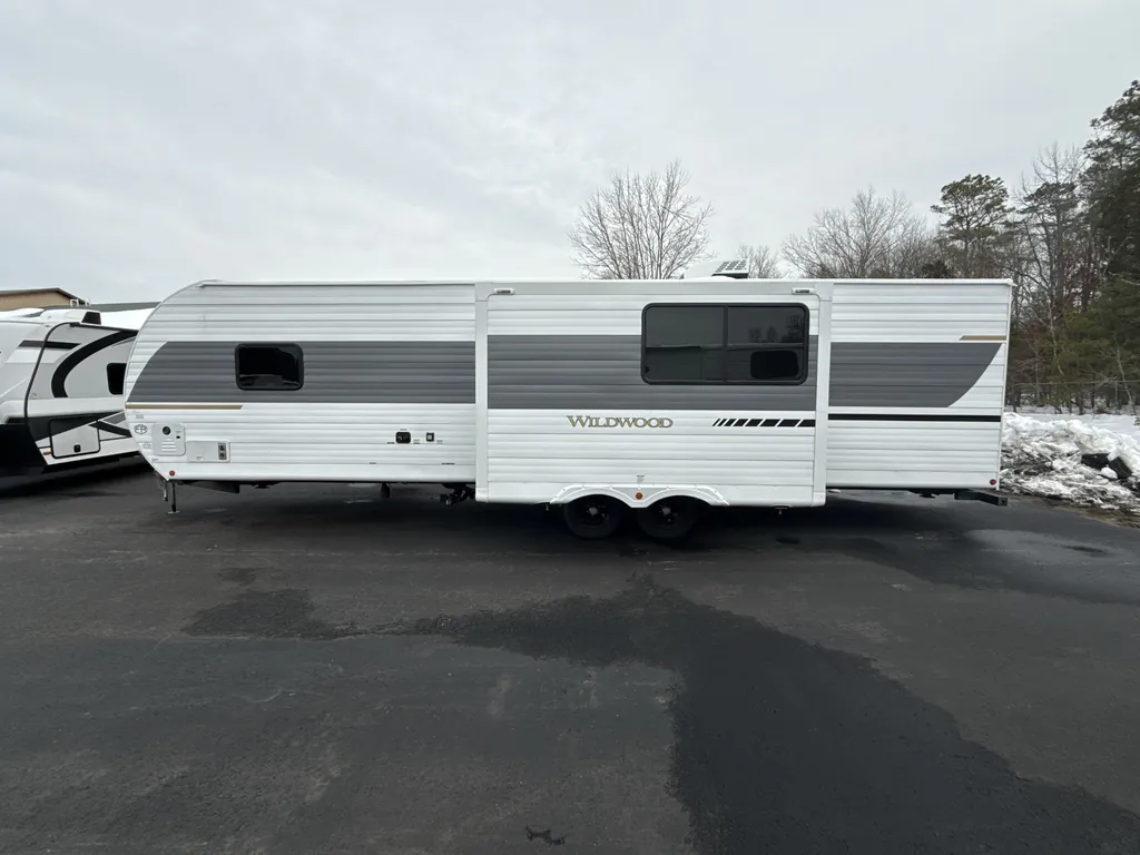 2026 Forest River Wildwood 300ICE, Photos photo 5