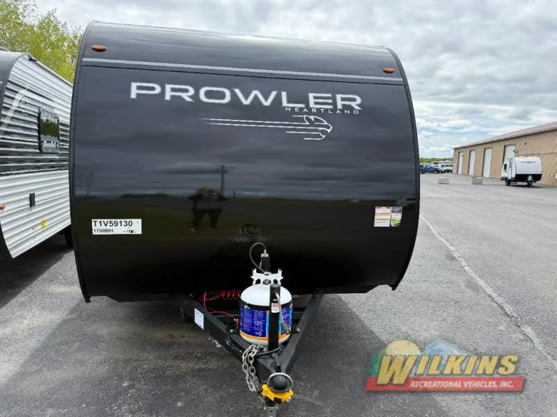 2026 Heartland Prowler Lynx 1700BH - Photo 3