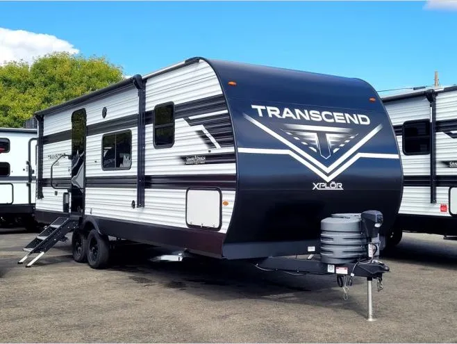 2025 Grand Design Transcend Xplor 25MLX - Photo 2