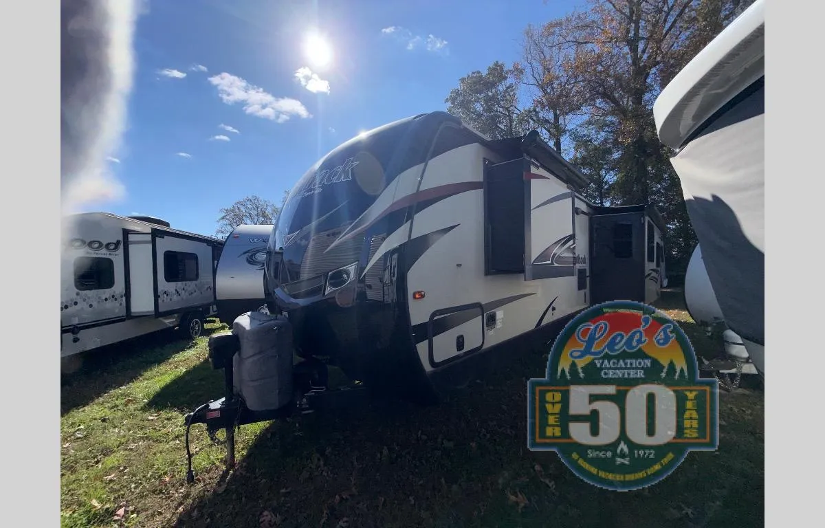 2015 Keystone Outback 298RE - Photo 3