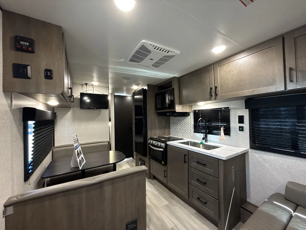 2025 Starcraft Autumn Ridge 26BH, Photos photo 2