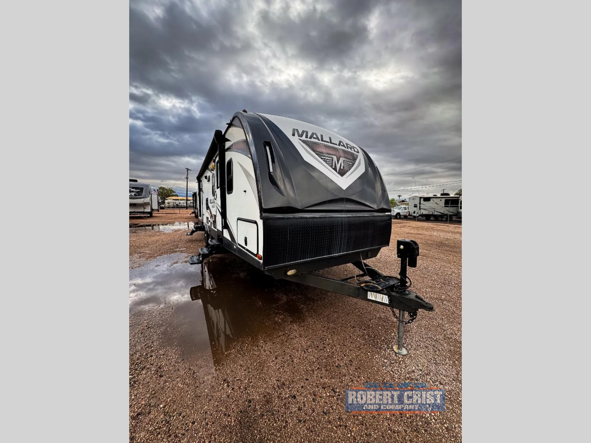 2019 Heartland Mallard M32 - Photo 4