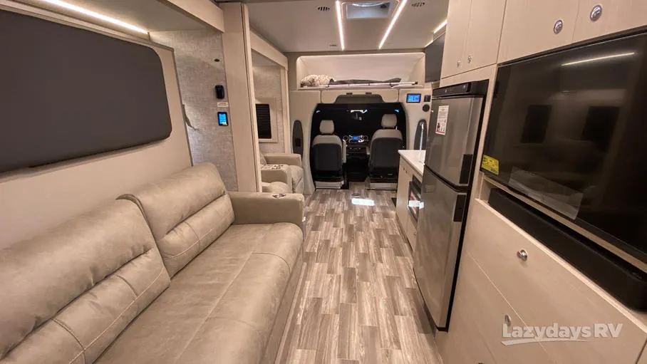 2026 Tiffin Wayfarer 25 XRW, Photos photo 16