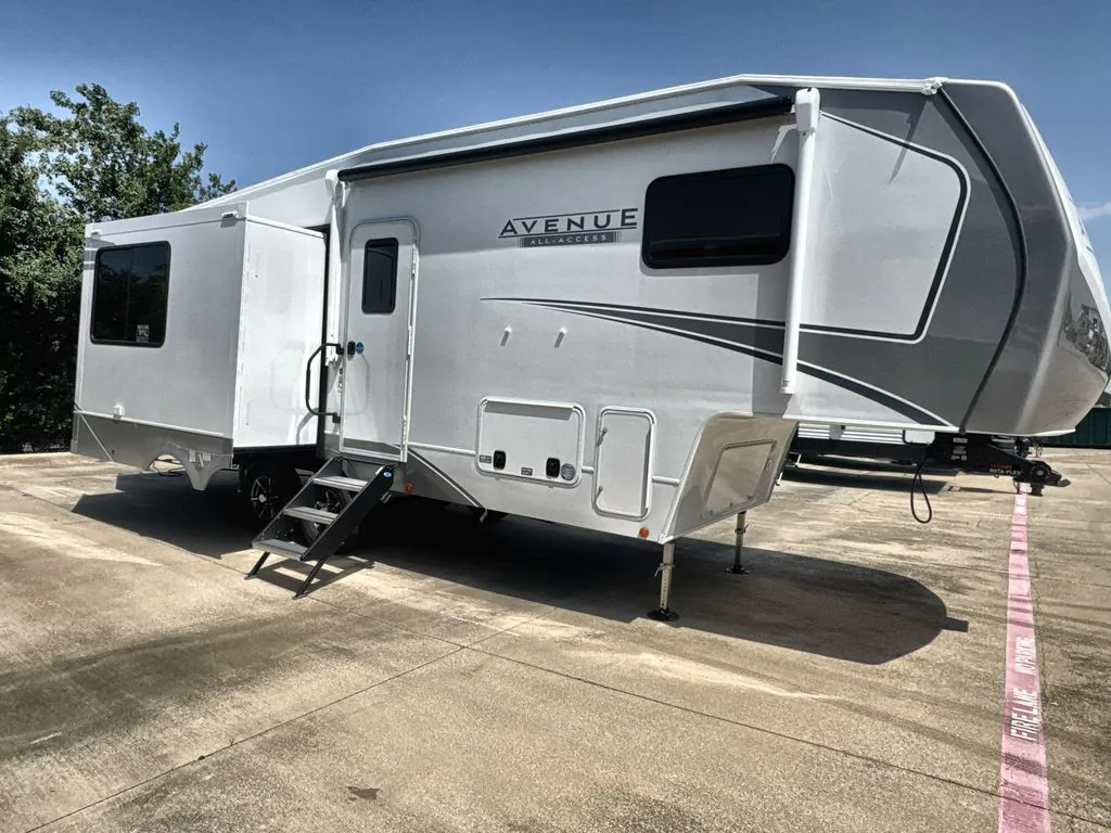2026 Alliance RV Avenue 29RL - Photo 2