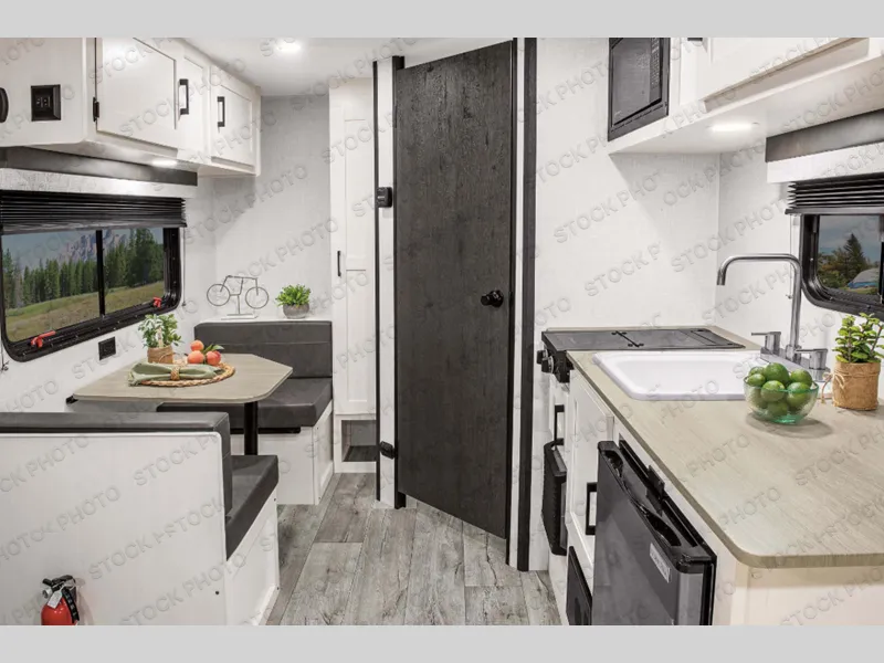 2027 Venture RV Campbound 130CRD - Photo 2