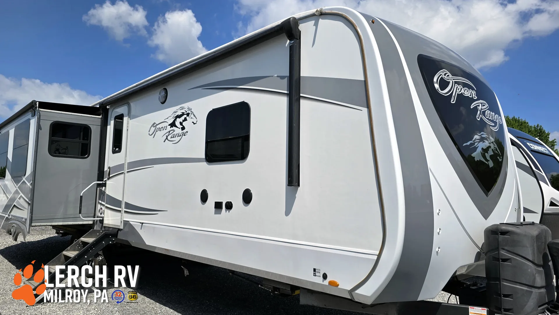 2020 Highland Ridge Open Range OT323RLS - Photo 2