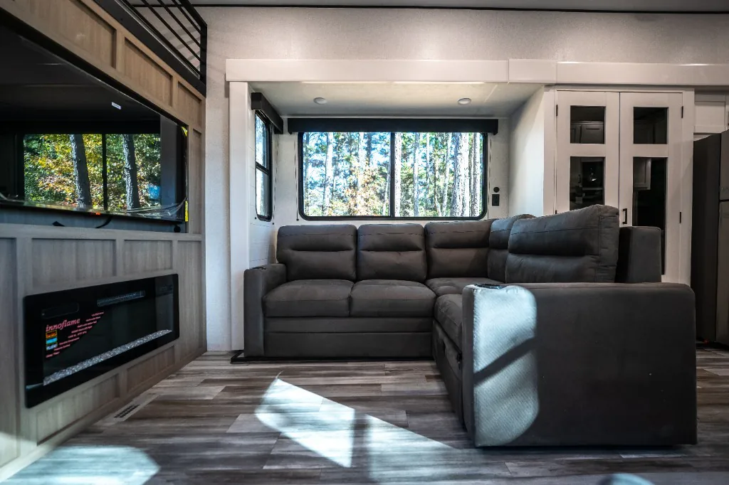 2026 Jayco Jay Flight Bungalow 404LOFT DS, Photos photo 15