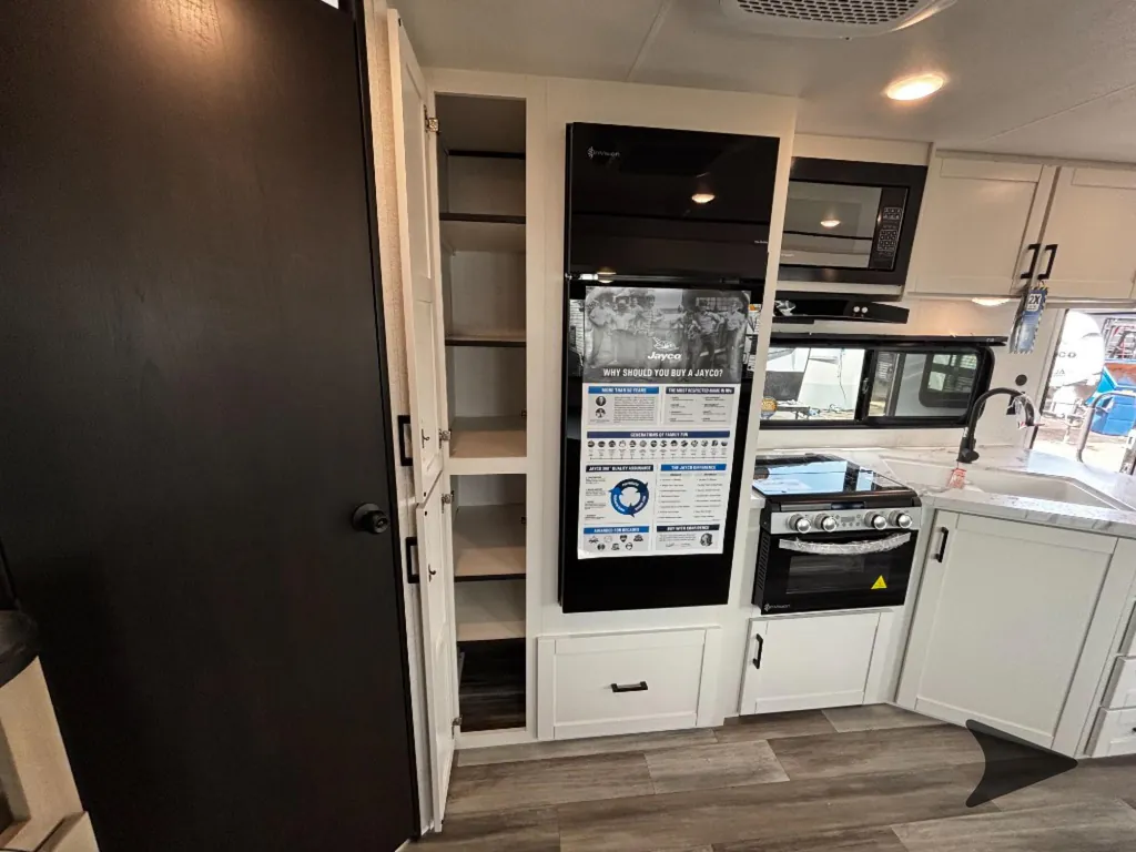 2026 Jayco Jay Flight SLX 262RLSW, Photos photo 28