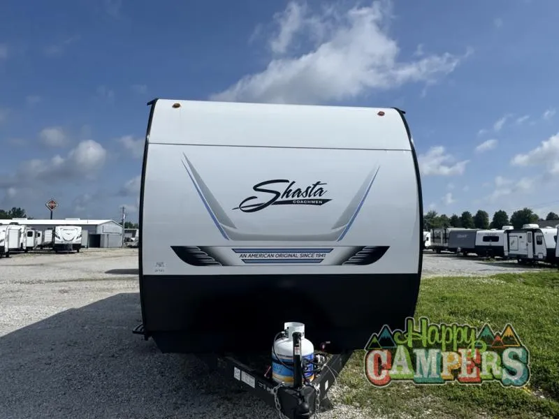 2026 Shasta RVs i-5 Edition 530BQB - Main photo