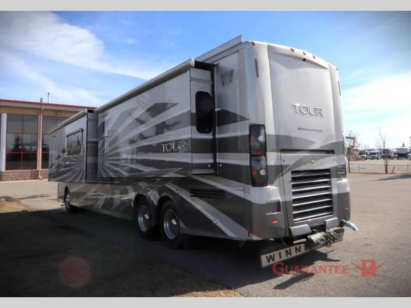 2014 Winnebago Tour 42GD - Photo 4