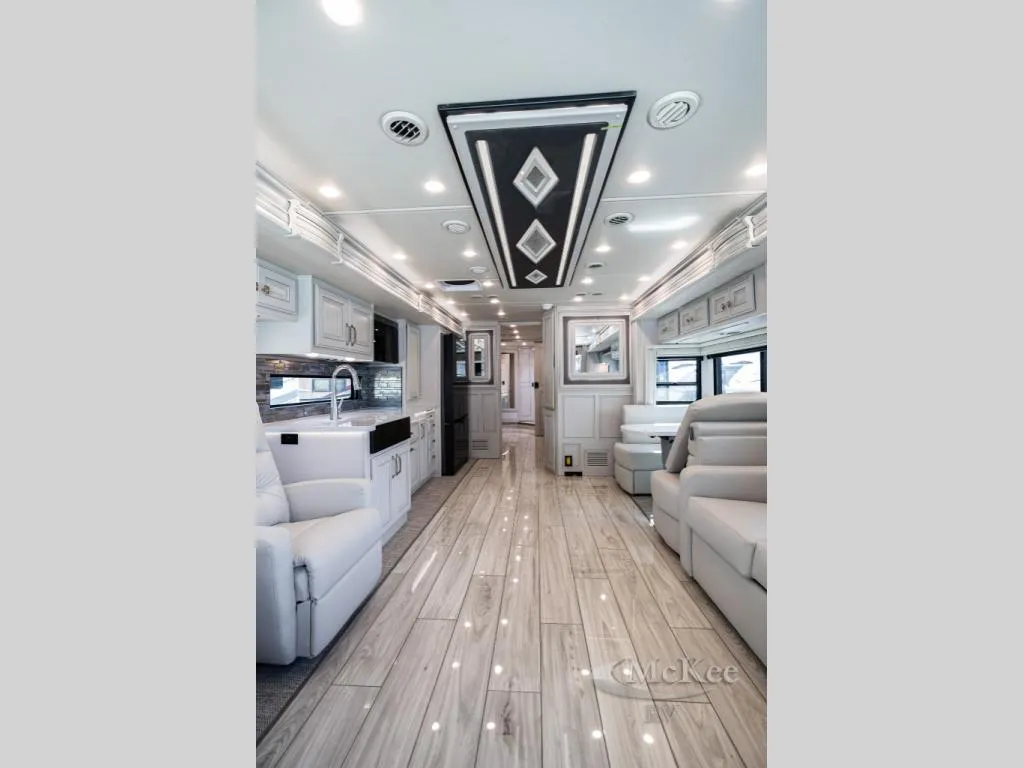 2026 Holiday Rambler Armada 44B - Photo 4