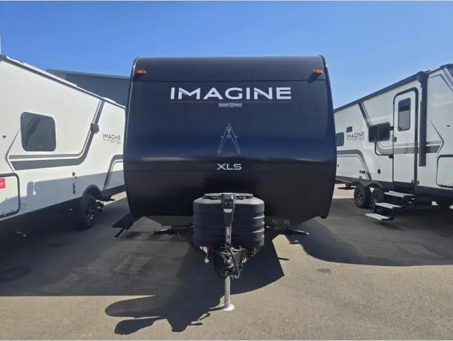 2026 Grand Design Imagine XLS 25RLE - Photo 3