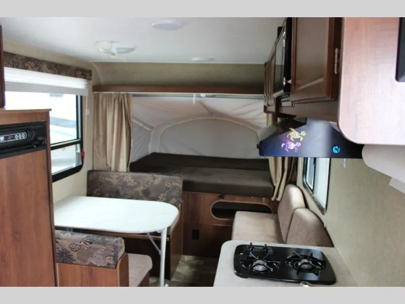 2014 Jayco Jay Feather Ultra Lite Used    16 XRB - Photo 4