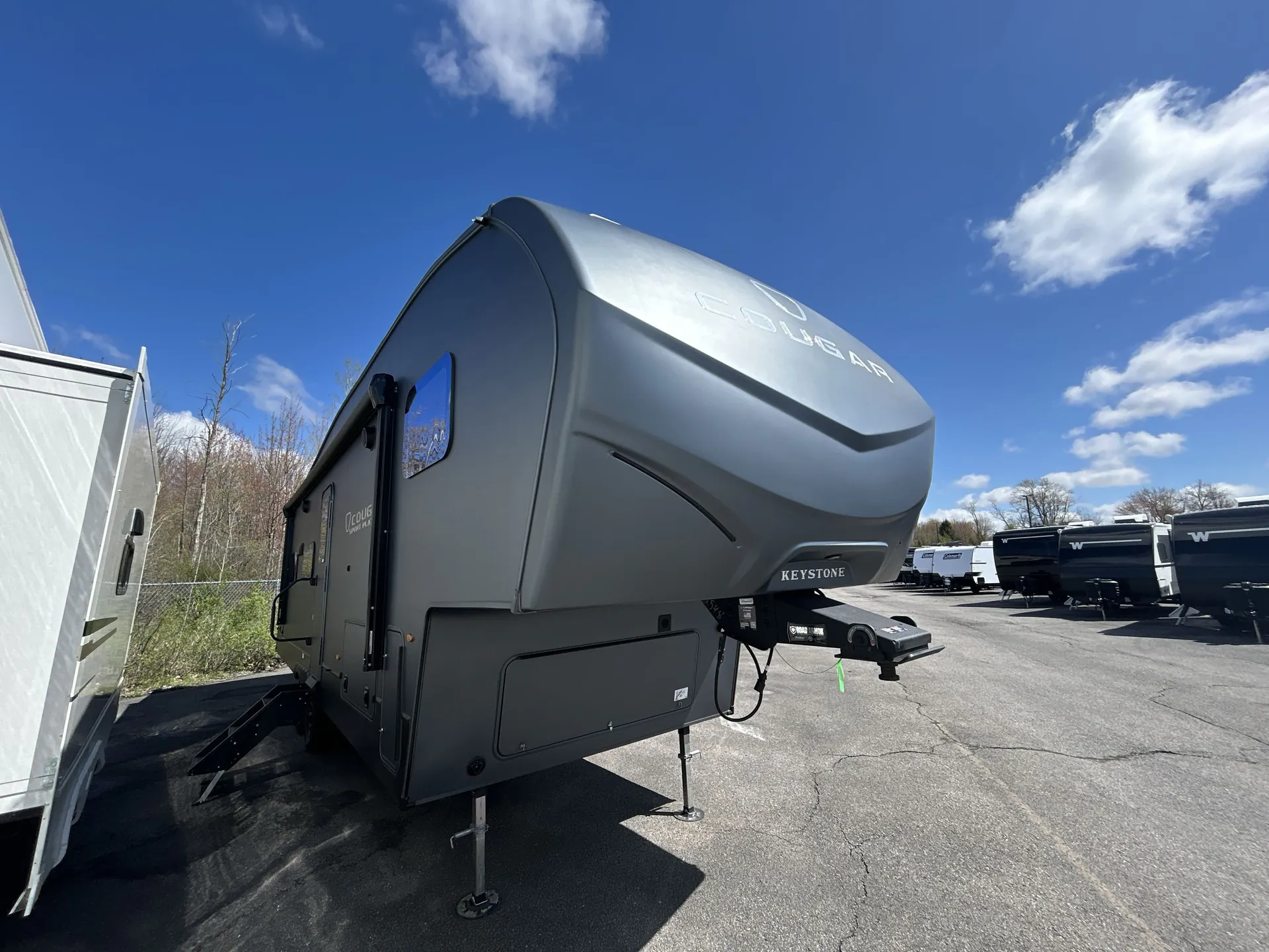 2026 Keystone Cougar Sport 2700BH - Photo 2