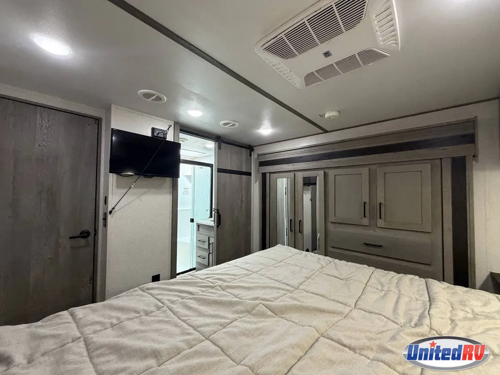 2020 Keystone Raptor 415, Photos photo 77