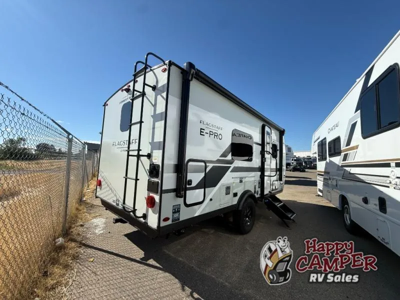 2027 Forest River RV Flagstaff E-Pro 191FDT - Main photo