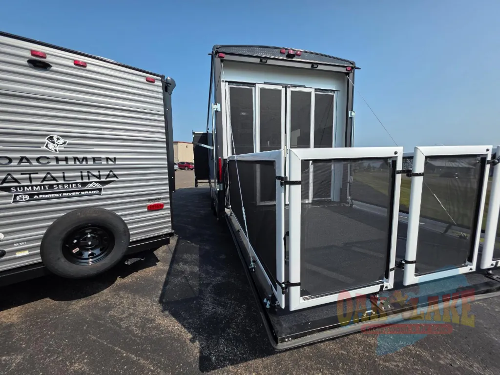 2026 Forest River Vengeance Rogue Armored 25L141, Photos photo 44