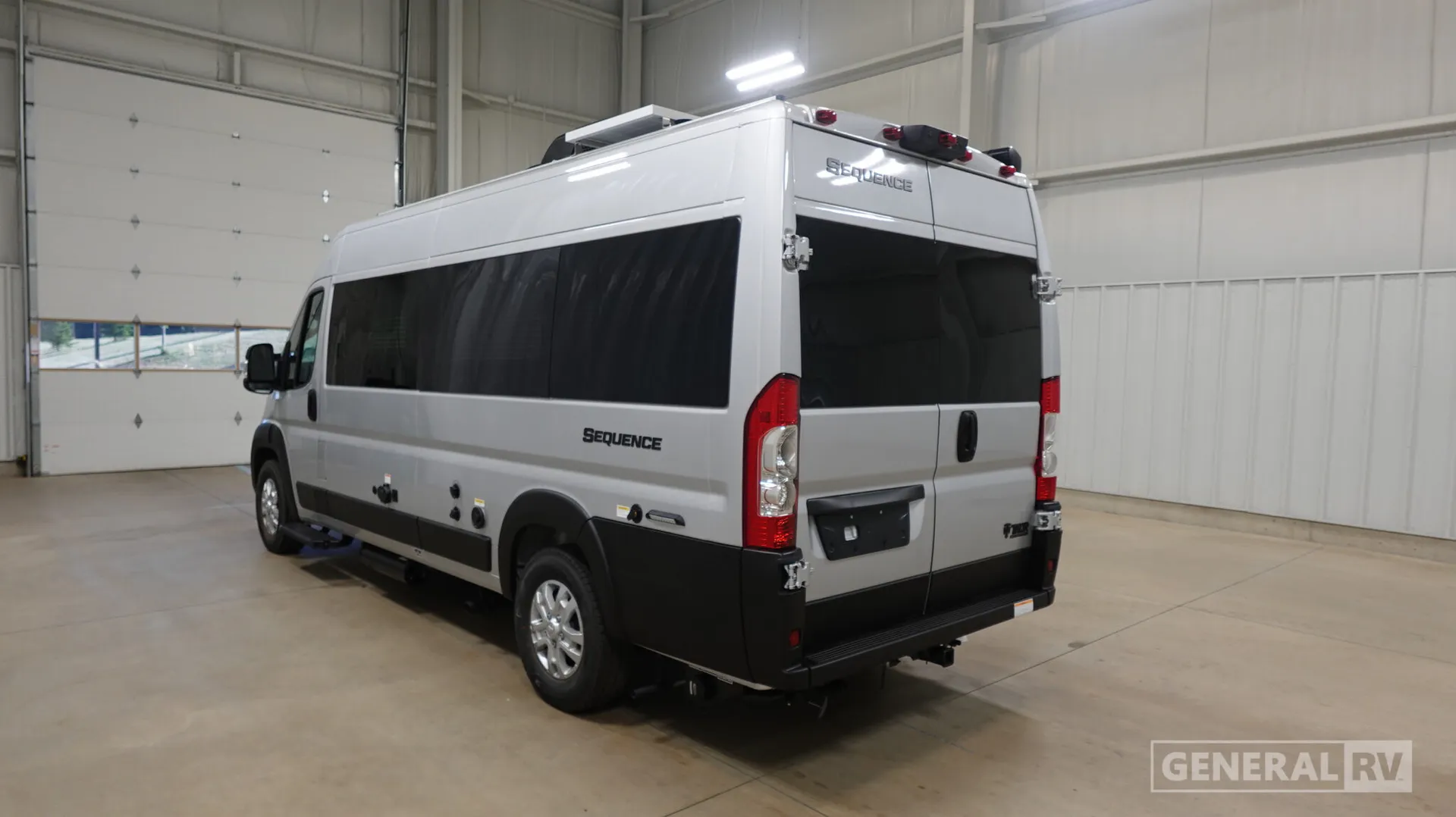 2027 Thor Motor Coach Sequence 20L - Photo 4