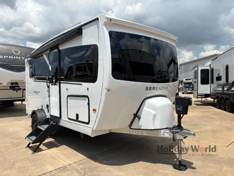2026 Grand Design Serenova 150HL - Photo 2