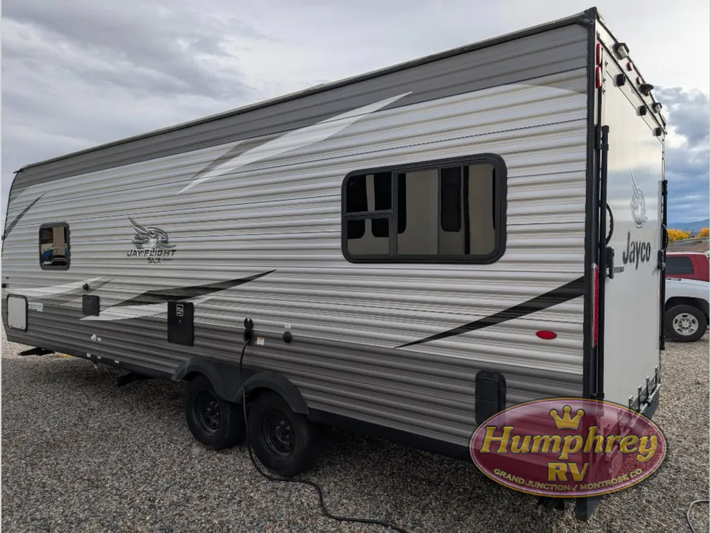 2021 Jayco Jay Flight SLX 8 236TH, Photos photo 7