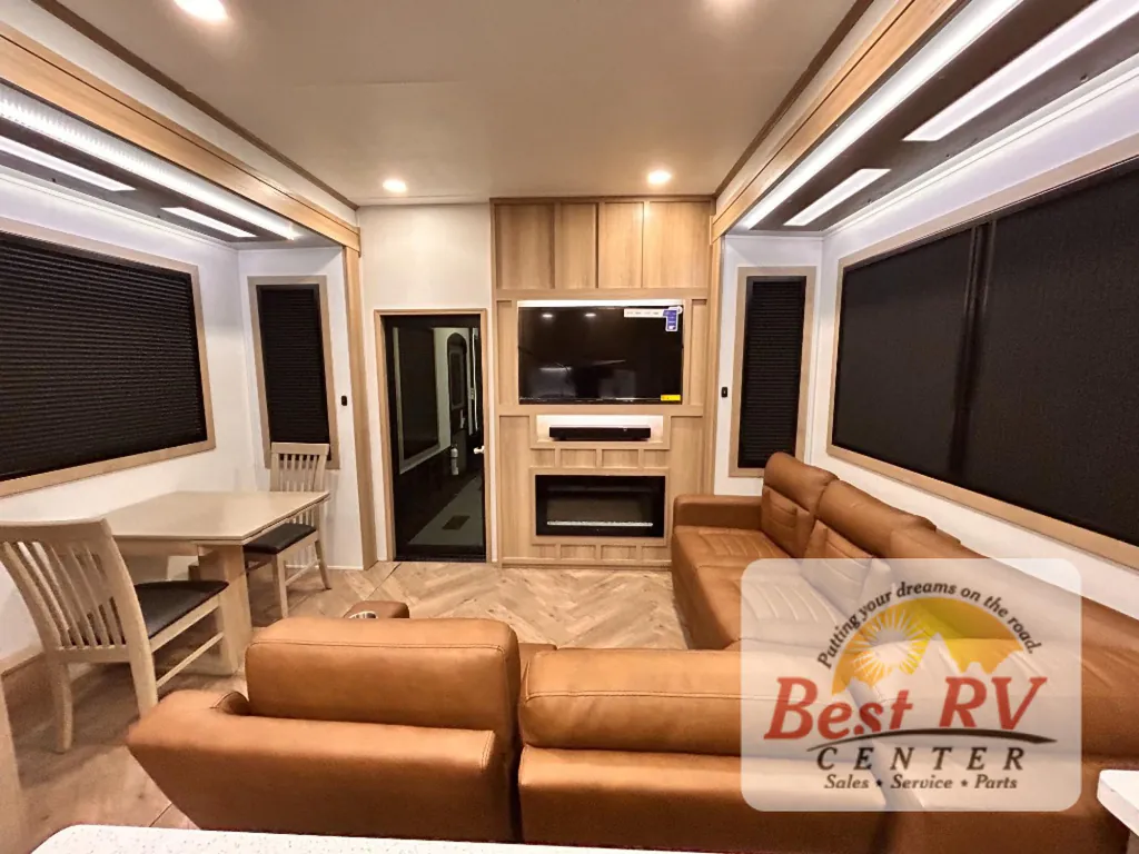 2026 Keystone Raptor 441, Photos photo 21
