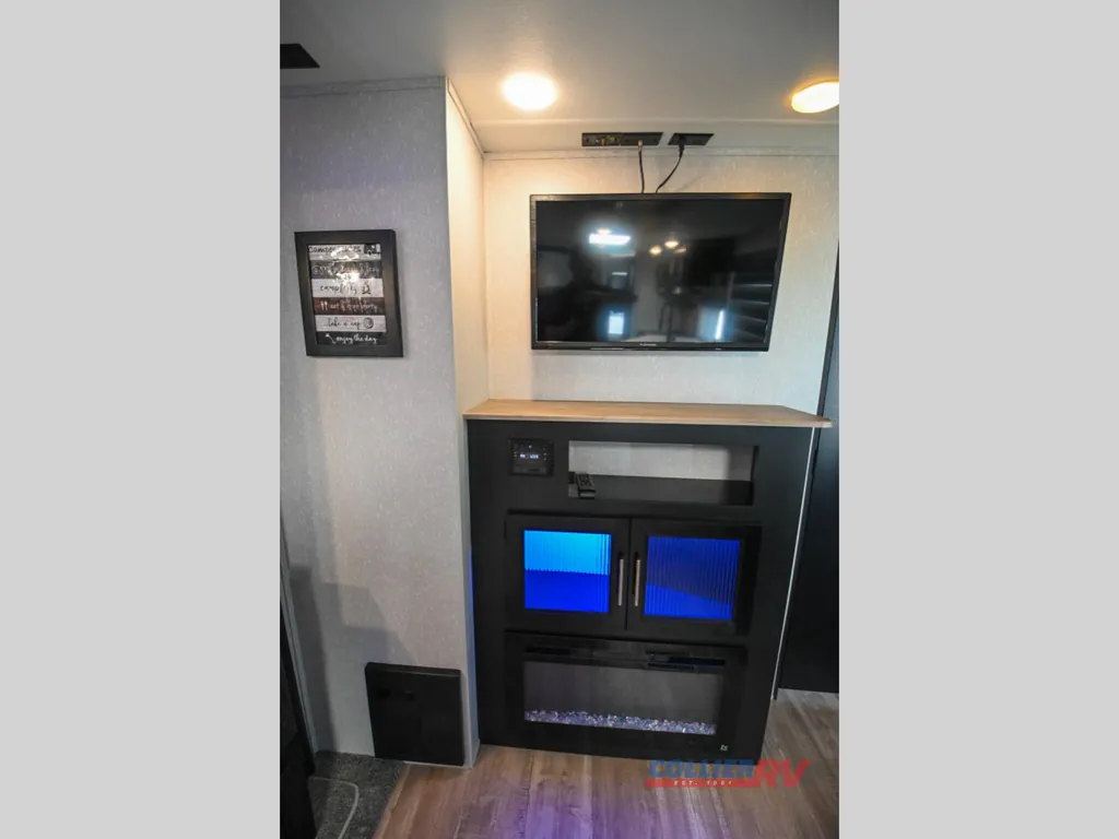 2021 Forest River Cherokee 274BRB, Photos photo 20