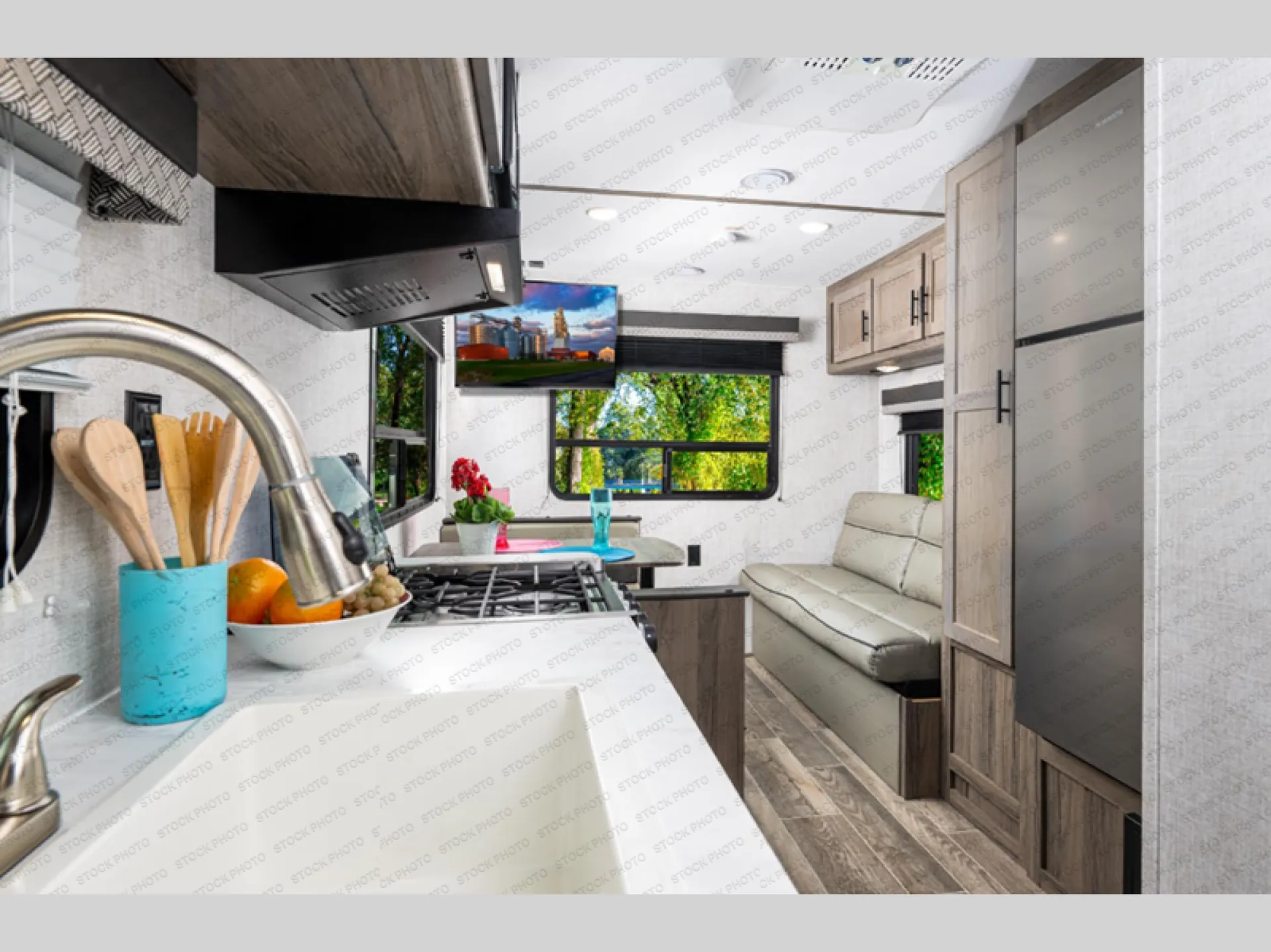 2026 Gulf Stream RV Ameri-Lite Ultra Lite 22RSD - Photo 3