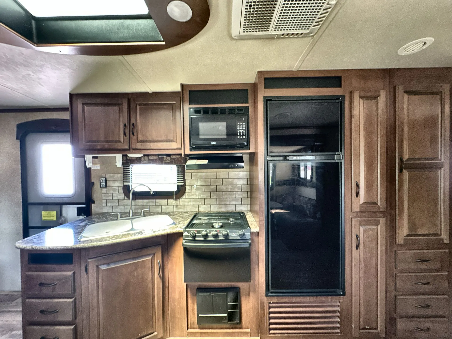 2015 Jayco Eagle 284BHBE - Photo 4