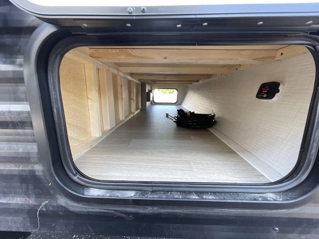 2026 Keystone Hideout Mini 131RK - Photo 4