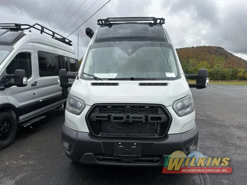 2026 Grand Design Lineage Series VT LVT1 - Photo 3