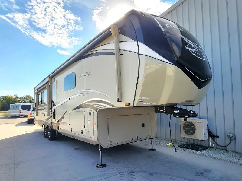 2021 Jayco Pinnacle 36FBTS