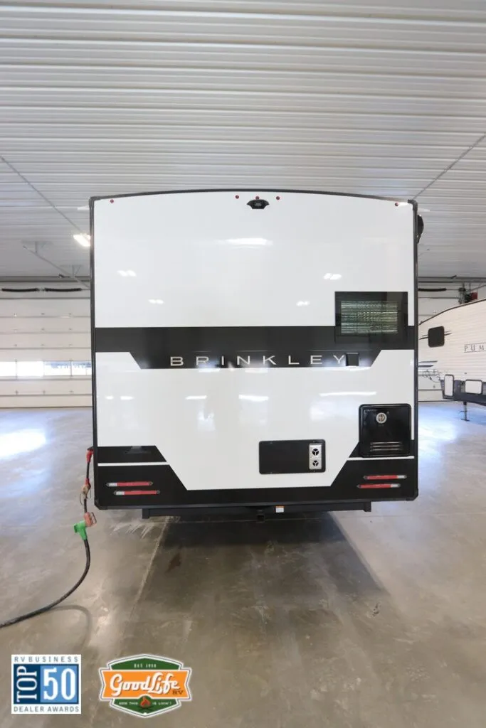 2026 Brinkley Model Ix 20X, Photos photo 8
