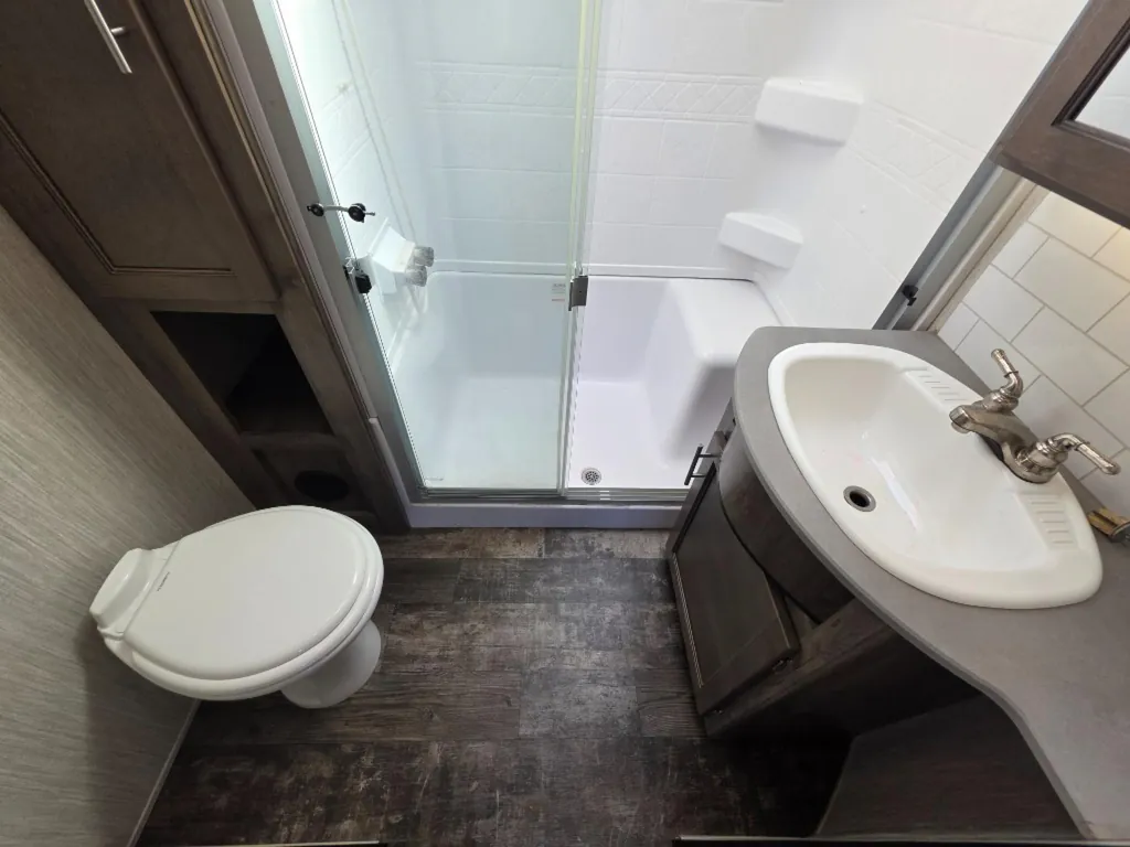 2020 Forest River Sabre 36BHQ, Photos photo 37