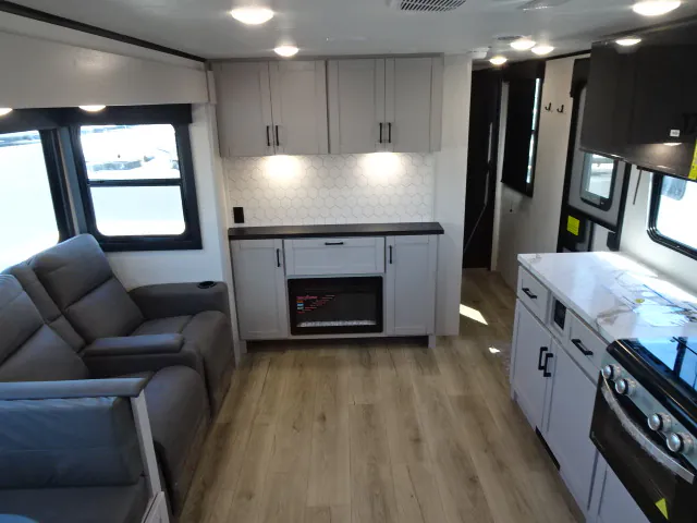 2026 Jayco Jay Feather 29QBH, Photos photo 13