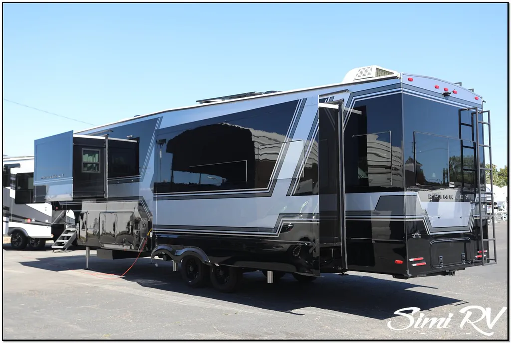 2026 Brinkley Model Z 3600, Photos photo 67