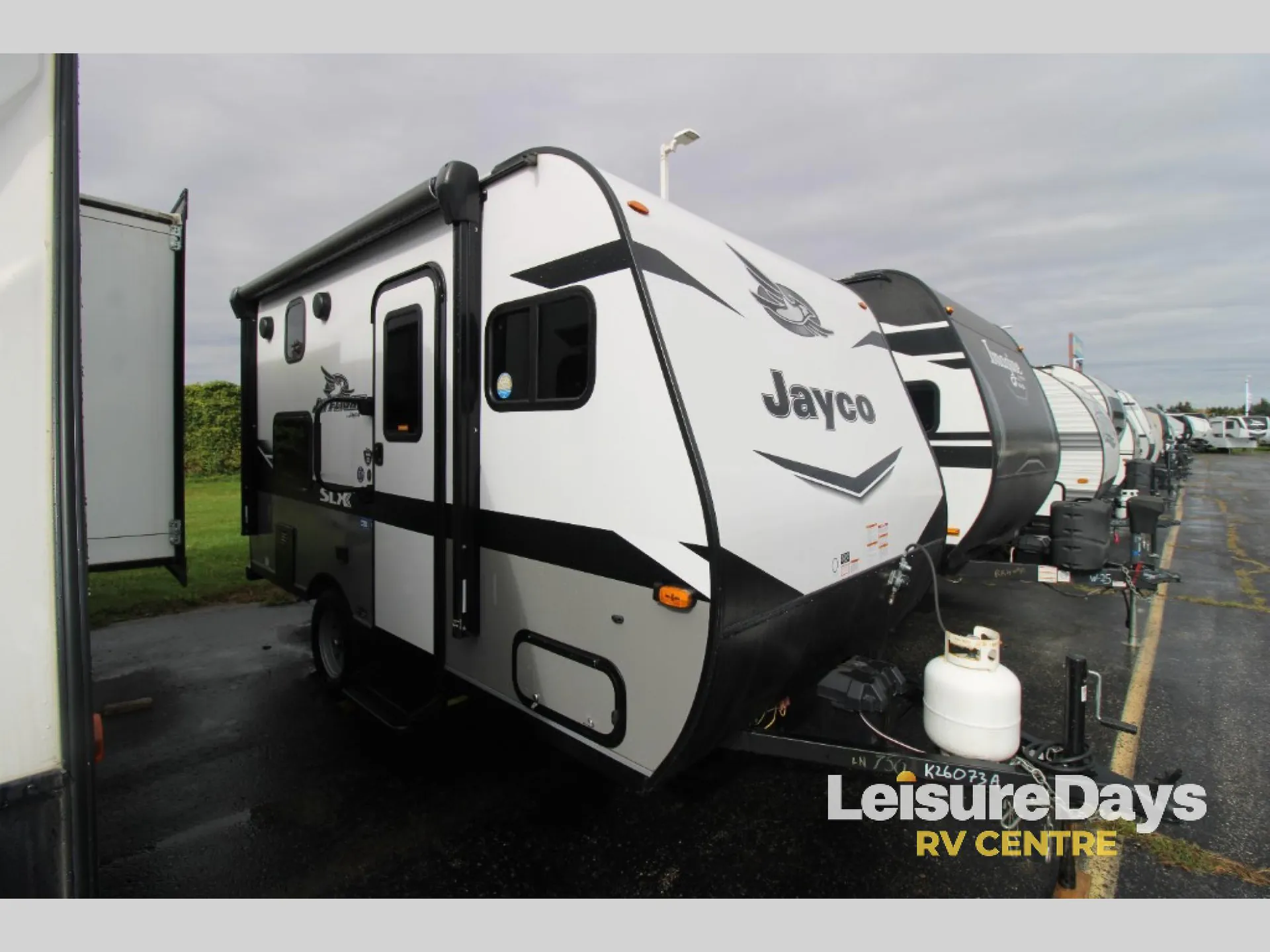 2022 Jayco Jay Flight SLX 7 154BH - Photo 2