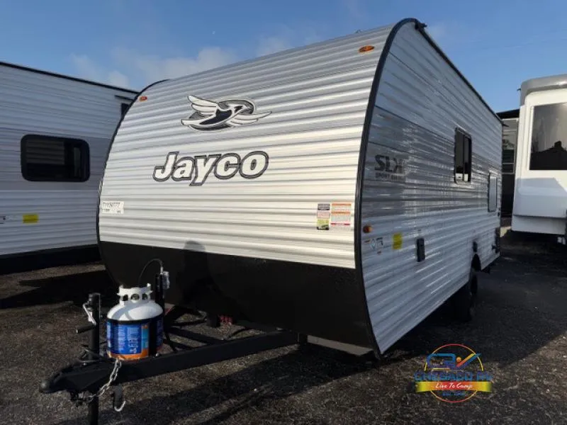 2026 Jayco Jay Flight SLX 170BH - Photo 4