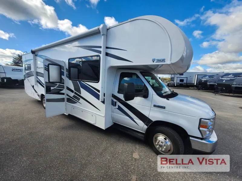 2023 Thor Motor Coach Four Winds 31EV - Photo 2