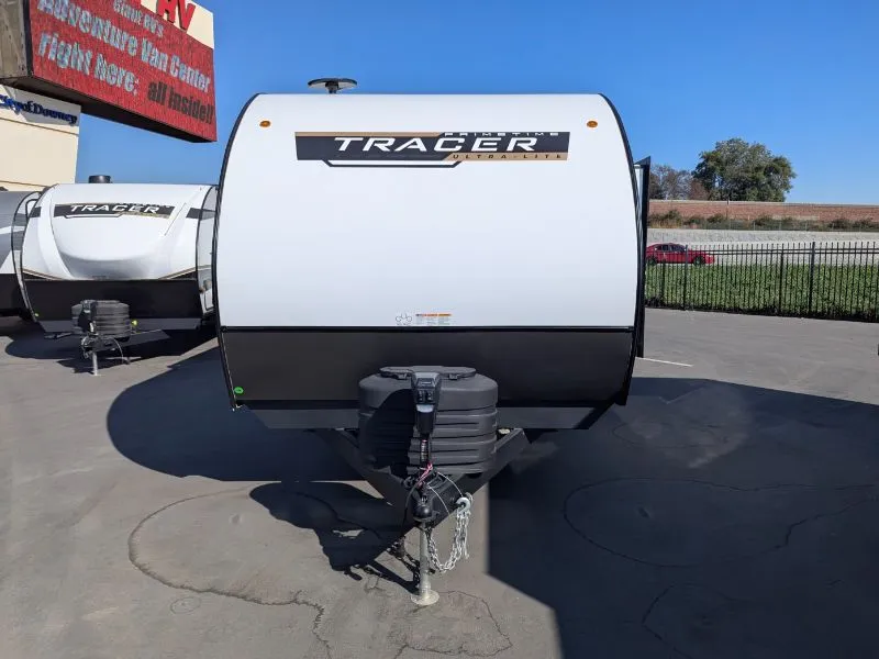 2025 Prime Time Tracer 250BH - Photo 3