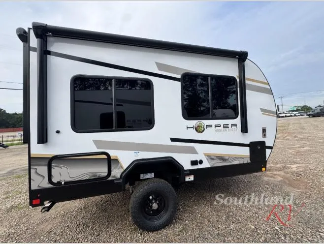 2026 Modern Buggy RV Hopper 1 - Photo 3