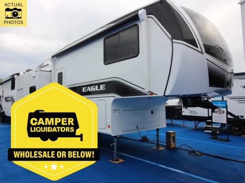 2026 Jayco Eagle HT 28CRT - Photo 2