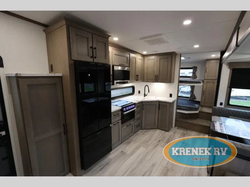 2026 KZ Durango Half-Ton D286BHD - Photo 3