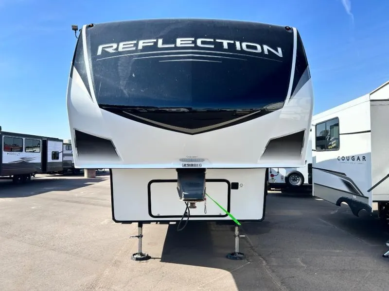 2023 Grand Design Reflection 150 Series 298BH - Photo 3