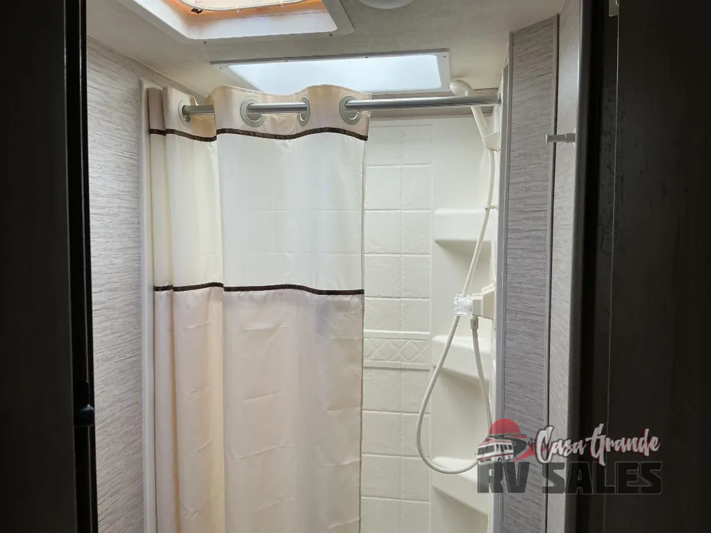 2021 Thor Motor Coach Freedom Elite 22FE, Photos photo 18