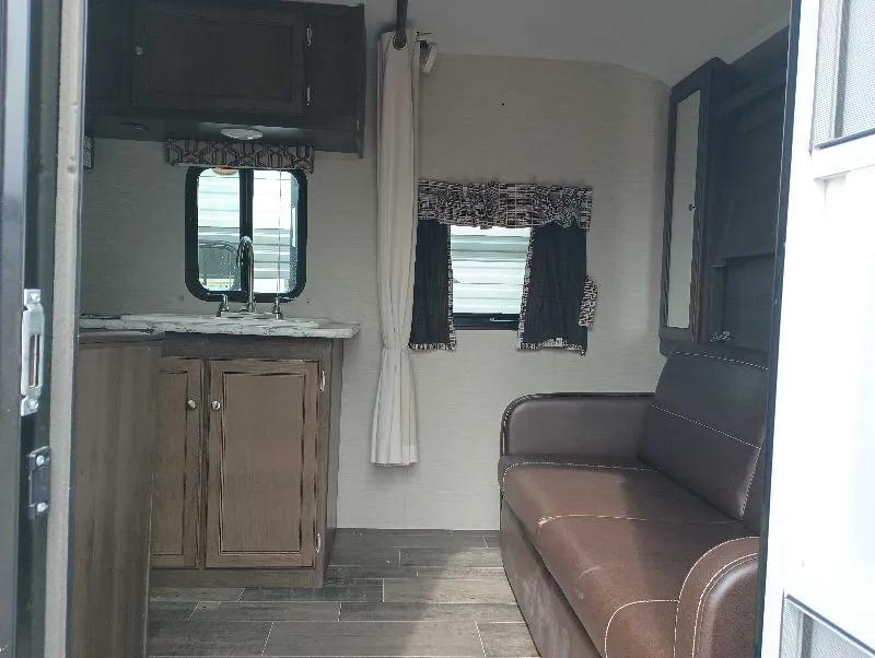 2018 Keystone Bullet 202BHSWE - Photo 4