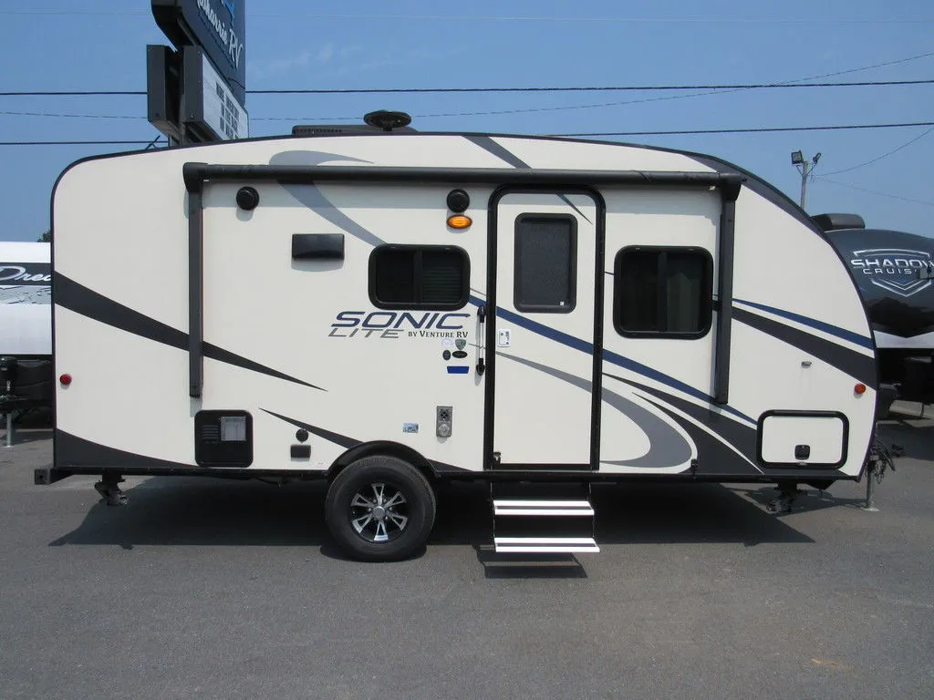 2019 Venture RV Sonic Lite SL169VBH - Photo 2