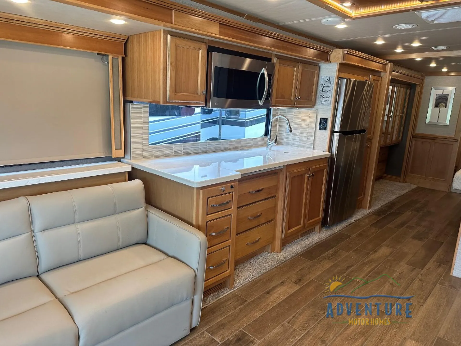 2022 Tiffin Allegro Red 360 37 BA - Photo 3