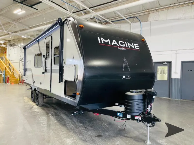 2026 Grand Design Imagine XLS 22MLE - Photo 2